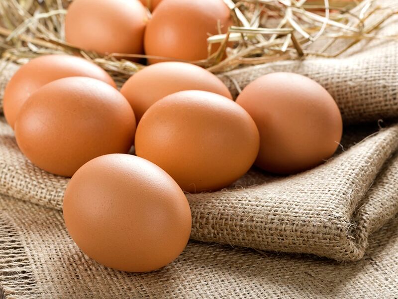 Стоит ли мыть яйца перед приготовлением блюд?