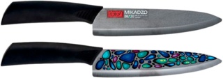 В чем секрет дизайна ножей Mikadzo?