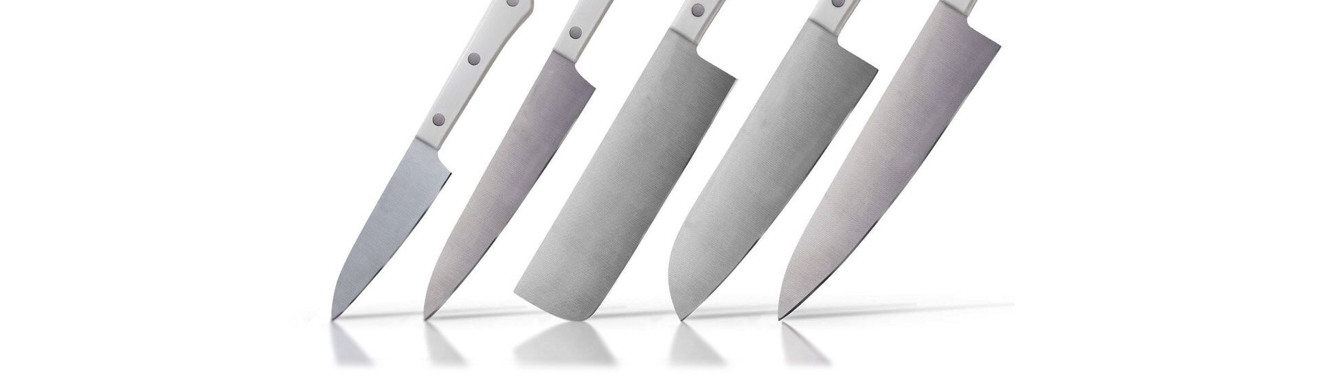 Преимущества и недостатки керамических ножей