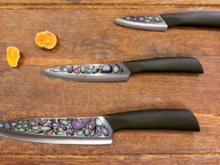 Что нужно знать о кухонных ножах